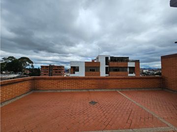 APARTAMENTO DUPLEX EN VENTA EN CIUDAD BERNA, ANTONIO NARIÑO, BOGOT