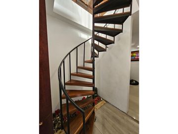APARTAMENTO DUPLEX EN VENTA EN CIUDAD BERNA, ANTONIO NARIÑO, BOGOT