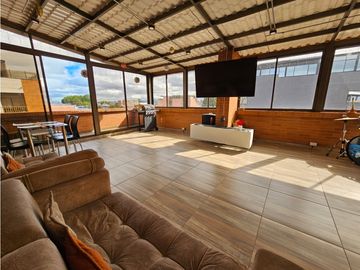 APARTAMENTO DUPLEX EN VENTA EN CIUDAD BERNA, ANTONIO NARIÑO, BOGOT