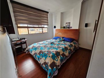 APARTAMENTO DUPLEX EN VENTA EN CIUDAD BERNA, ANTONIO NARIÑO, BOGOT