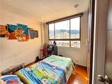 APARTAMENTO DUPLEX EN VENTA EN CIUDAD BERNA, ANTONIO NARIÑO, BOGOT