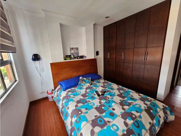 APARTAMENTO DUPLEX EN VENTA EN CIUDAD BERNA, ANTONIO NARIÑO, BOGOT