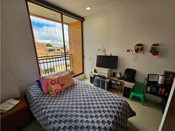 APARTAMENTO DUPLEX EN VENTA EN CIUDAD BERNA, ANTONIO NARIÑO, BOGOT