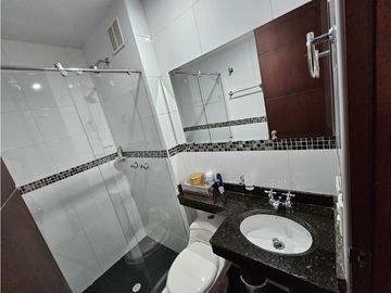 APARTAMENTO DUPLEX EN VENTA EN CIUDAD BERNA, ANTONIO NARIÑO, BOGOT