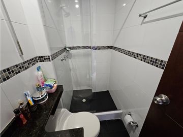 APARTAMENTO DUPLEX EN VENTA EN CIUDAD BERNA, ANTONIO NARIÑO, BOGOT