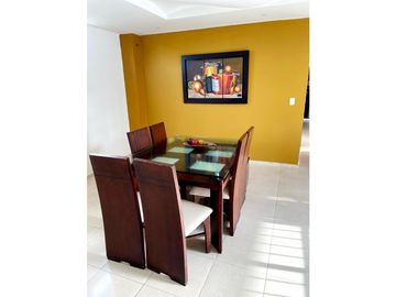 Vendo Cabaña en Sta Verónica