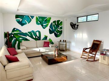 Vendo Cabaña en Sta Verónica