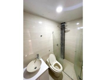 Vendo Cabaña en Sta Verónica