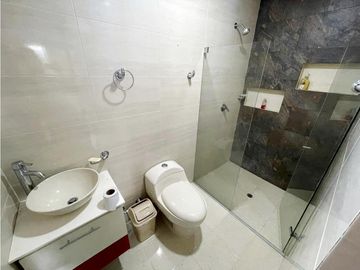 Vendo Cabaña en Sta Verónica