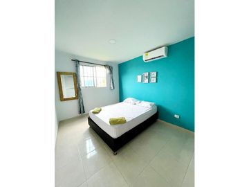 Vendo Cabaña en Sta Verónica