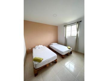 Vendo Cabaña en Sta Verónica