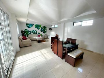 Vendo Cabaña en Sta Verónica