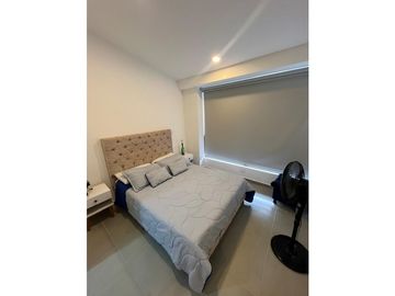 VENTA DE HERMOSA CASA EN COND. ZONA AEROPUERTO PERMITE RENTAS CORTAS