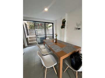 VENTA DE HERMOSA CASA EN COND. ZONA AEROPUERTO PERMITE RENTAS CORTAS