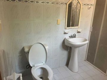 Venta de casa en Colonia México de 4 Habitaciones en esquina