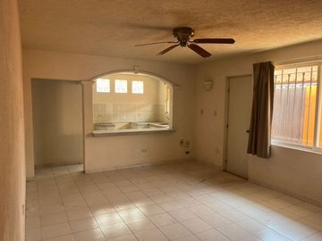 Venta de casa en Colonia México de 4 Habitaciones en esquina