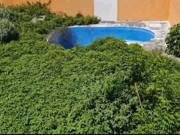 Venta de casa en Colonia México de 4 Habitaciones en esquina