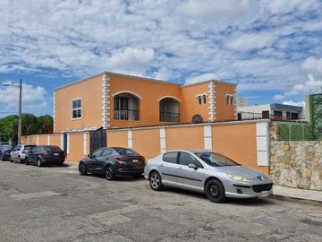 Venta de casa en Colonia México de 4 Habitaciones en esquina