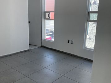 VENTA Penthouse en Col. Bellavista, Alvaro Obregón