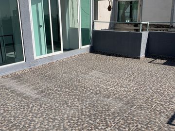 VENTA Penthouse en Col. Bellavista, Alvaro Obregón
