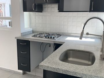 VENTA Penthouse en Col. Bellavista, Alvaro Obregón