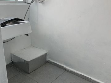 VENTA Penthouse en Col. Bellavista, Alvaro Obregón