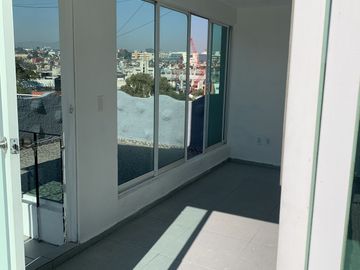 VENTA Penthouse en Col. Bellavista, Alvaro Obregón