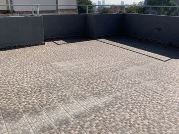 VENTA Penthouse en Col. Bellavista, Alvaro Obregón