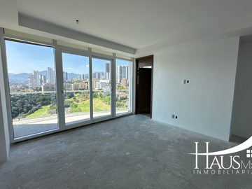 Departamento en Venta, Ivy  Bosque Real