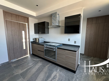 Departamento en Venta, Ivy  Bosque Real