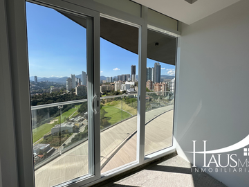 Departamento en Venta, Ivy  Bosque Real