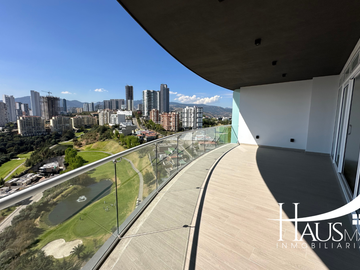 Departamento en Venta, Ivy  Bosque Real