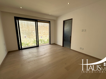 Casa en Venta,  Girasoles  Bosque Real.