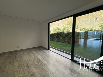 Casa en Venta,  Girasoles  Bosque Real.