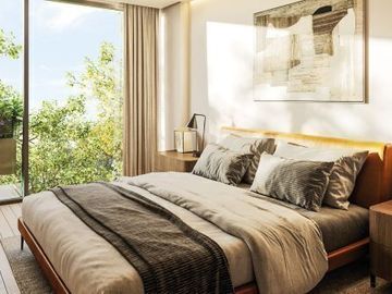 PREVENTA Desarrollo Residencial en la Colonia Nápoles