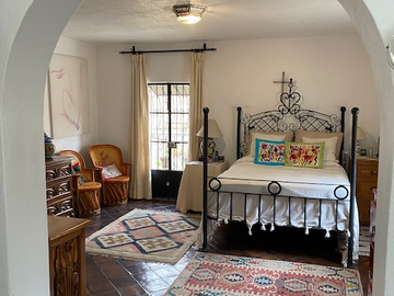 Casa en venta en el Centro Histórico de Guanajuato