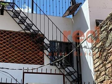 Casa en venta en el Centro Histórico de Guanajuato