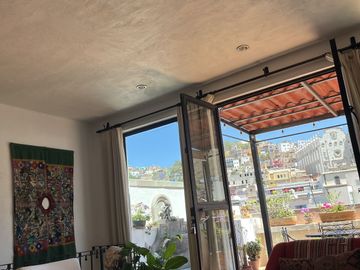 Casa en venta en el Centro Histórico de Guanajuato