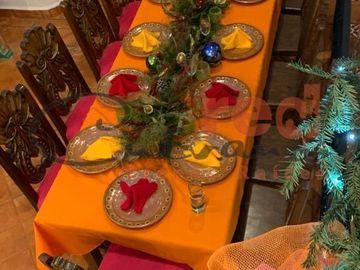 Casa en venta en el Centro Histórico de Guanajuato