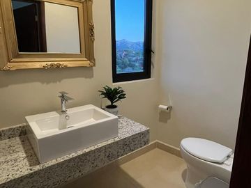 CASA residencial en Marfil