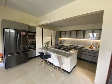 CASA residencial en Marfil