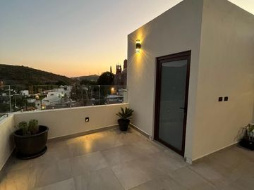 CASA residencial en Marfil