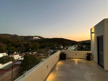 CASA residencial en Marfil