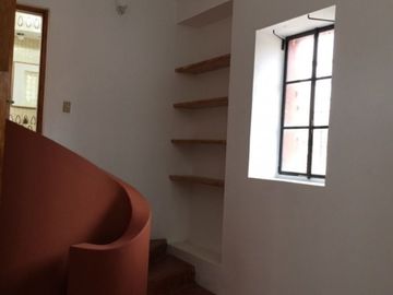 MARFIL Casa con jardín, cabaña y departamento en venta
