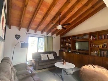 Casa en venta en Cañada de Bustos