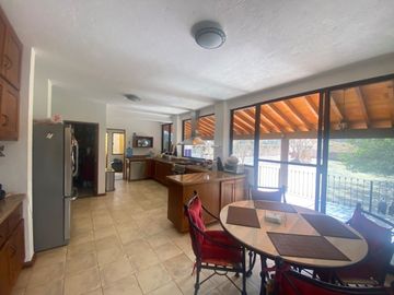 Casa en venta en Cañada de Bustos