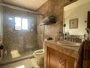 Casa en venta en Cañada de Bustos