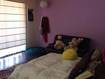 VENTA DE CASA EN PRIVADA HIDALGO EN LA COLONIA LÁZARO CÁRDENAS EN METEPEC