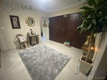 Casa en Venta en Col. Lomas de Rosales, Tampico Tamaulipas.