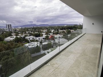 Departamento en Venta en Valle Real , Zapopan,Jal